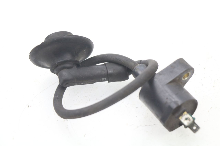 photo de COIL PEUGEOT LUDIX 50 (2008 - 2017) - Main view