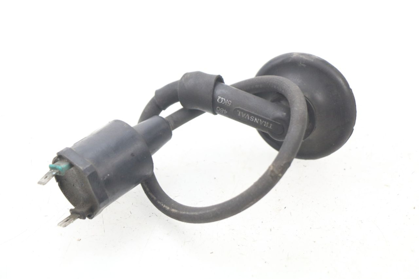 photo de COIL PEUGEOT LUDIX 50 (2008 - 2017) - Component detail