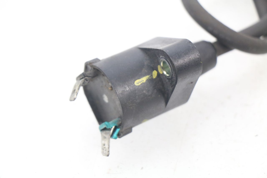 photo de COIL PEUGEOT LUDIX 50 (2008 - 2017) - Zoom on usage condition