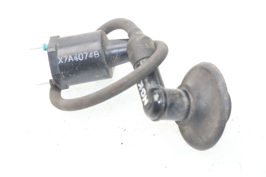 photo de COIL PEUGEOT LUDIX 50 (2005 - 2007) - Component detail