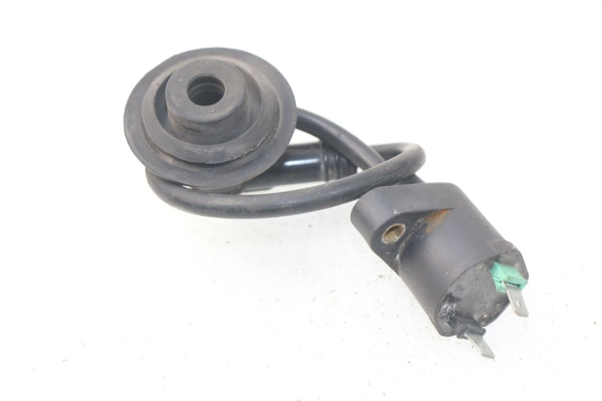 photo de COIL PEUGEOT LUDIX 50 (2008 - 2017) - Zoom on usage condition