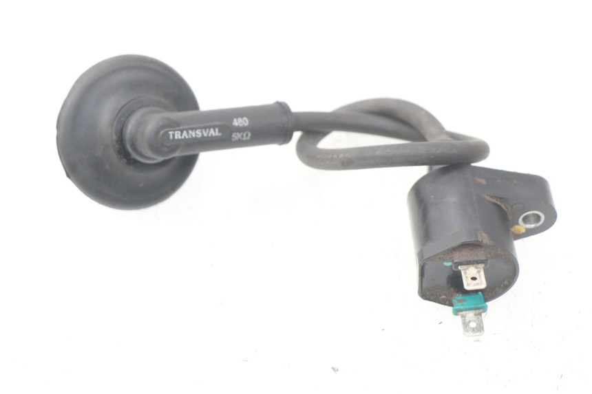 photo de COIL PEUGEOT LUDIX 50 (2005 - 2007) - Component detail