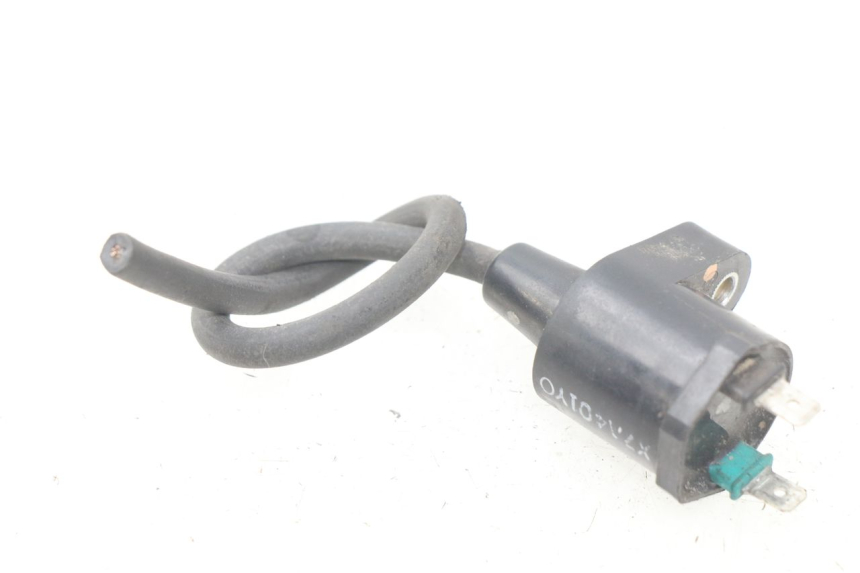 photo de COIL PEUGEOT LUDIX 50 (2008 - 2017) - Zoom on usage condition