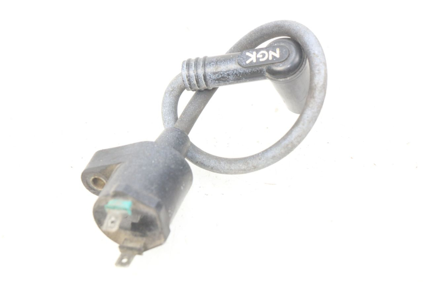 photo de COIL PEUGEOT LUDIX 50 (2008 - 2017) - Zoom on usage condition