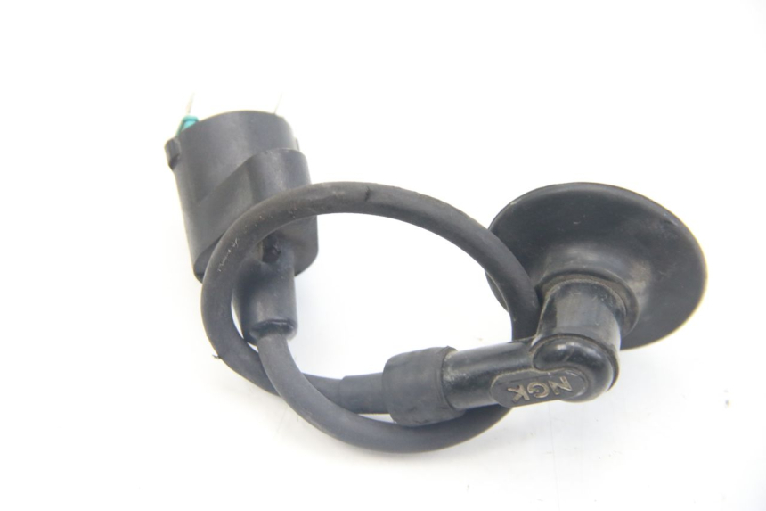 photo de COIL PEUGEOT LUDIX 50 (2008 - 2017) - Zoom on usage condition