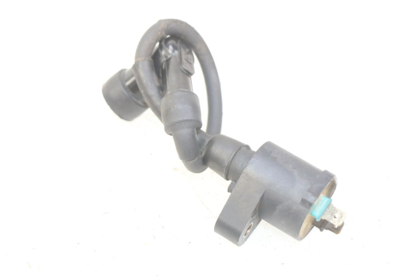 photo de COIL PEUGEOT LUDIX 50 (2008 - 2017) - Zoom on usage condition