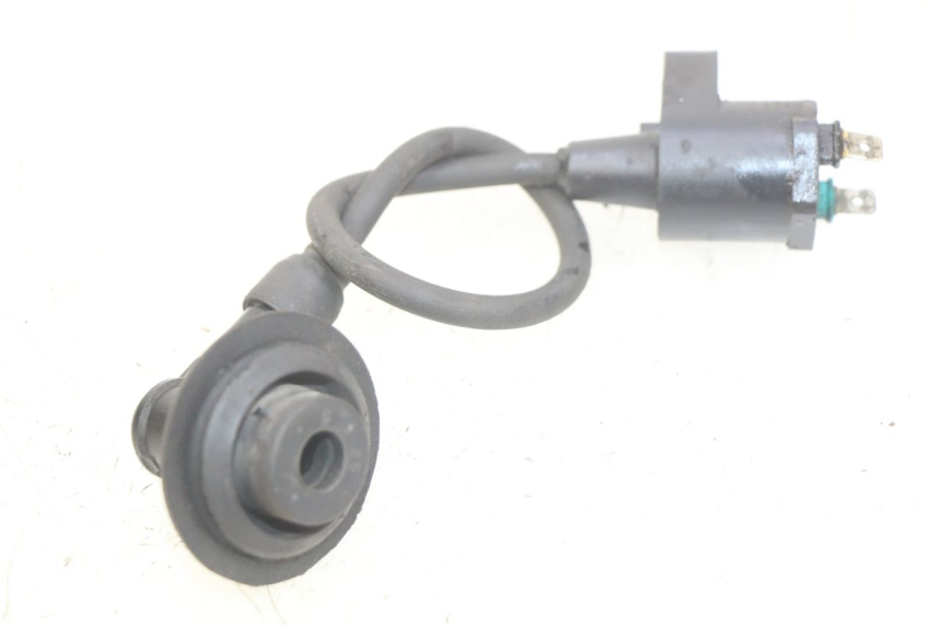 photo de COIL PEUGEOT LUDIX 50 (2008 - 2017) - Zoom on usage condition