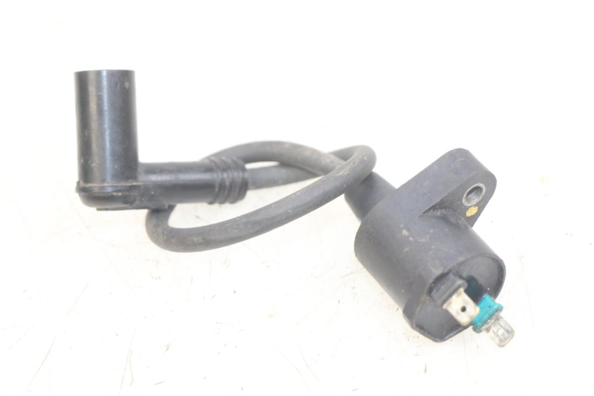 photo de COIL PEUGEOT LUDIX 50 (2005 - 2007) - Zoom on usage condition