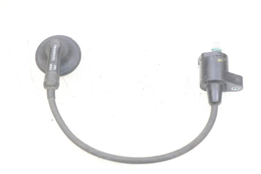 photo de COIL PEUGEOT LUDIX 50 (2005 - 2007) - Zoom on usage condition