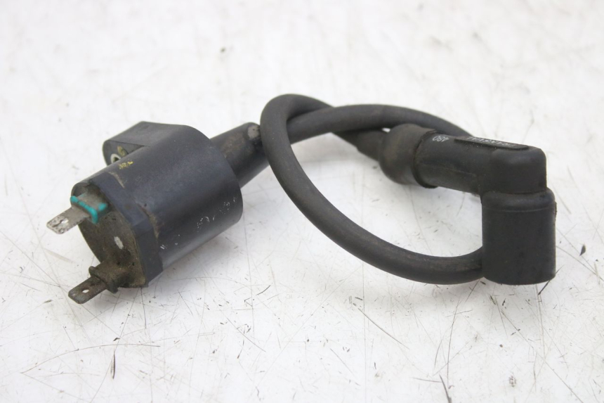 photo de COIL PEUGEOT LUDIX 50 (2008 - 2017) - Component detail