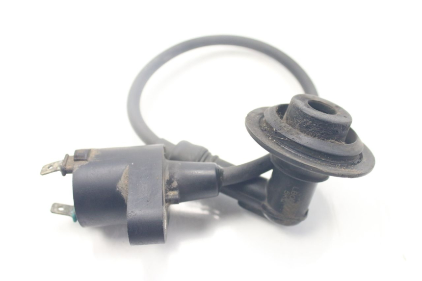 photo de COIL PEUGEOT LUDIX SNAKE 2T 50 (2004 - 2014) - Zoom on usage condition