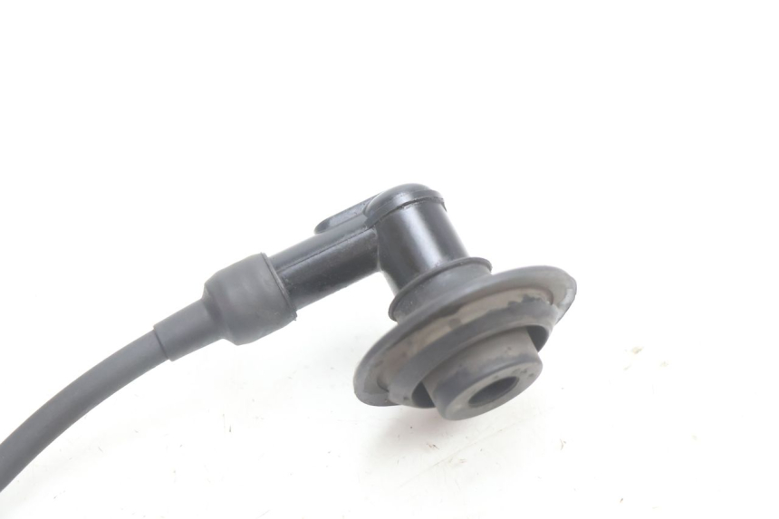 photo de COIL PEUGEOT LUDIX SNAKE 2T 50 (2004 - 2014) - Zoom on usage condition