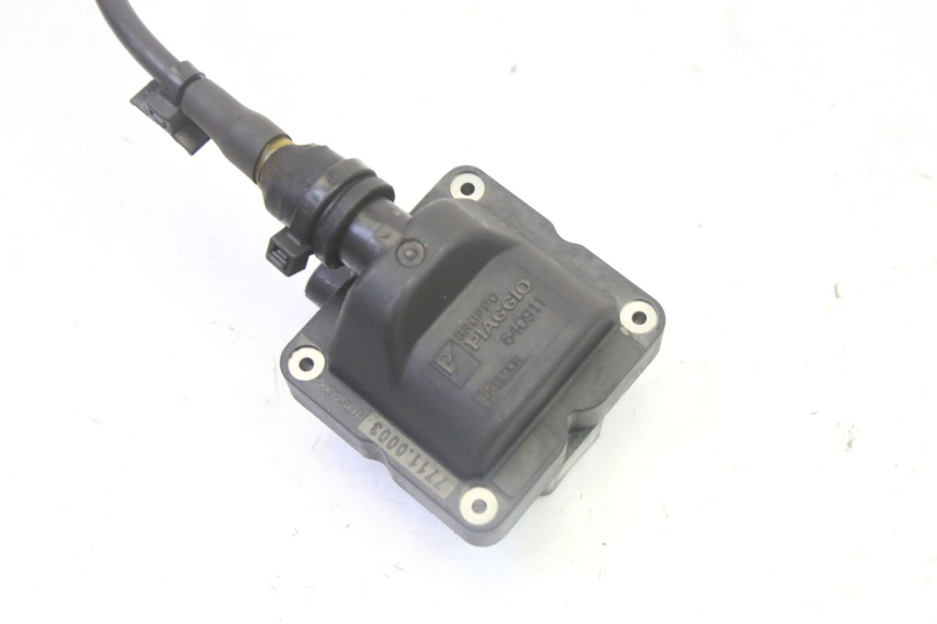 photo de IGNITION COIL PIAGGIO LXV 4T 50 (2009 - 2013) - Zoom on usage condition