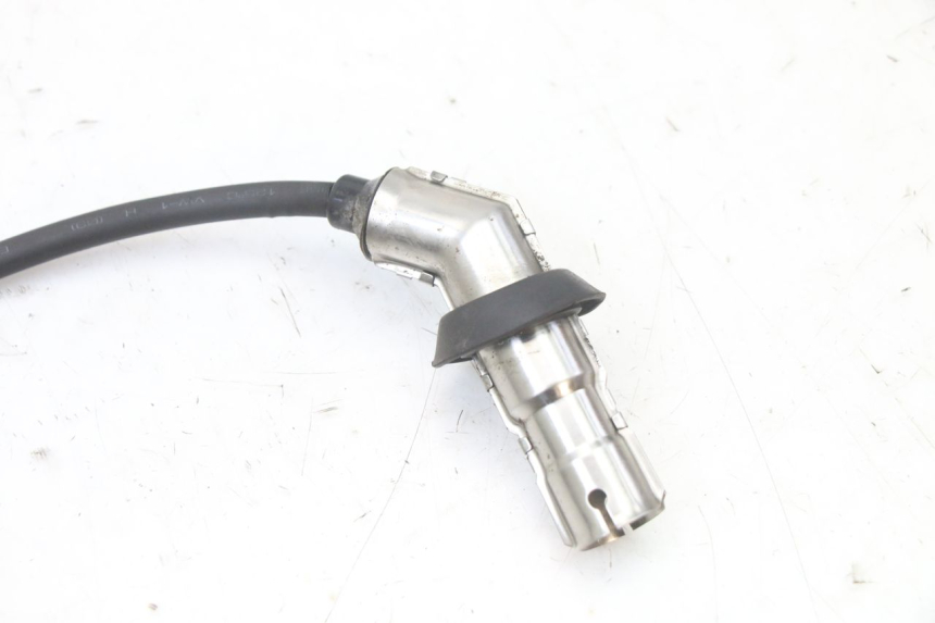 photo de IGNITION COIL MASH CITY 4T 50 (2018 - 2020) - Zoom on usage condition