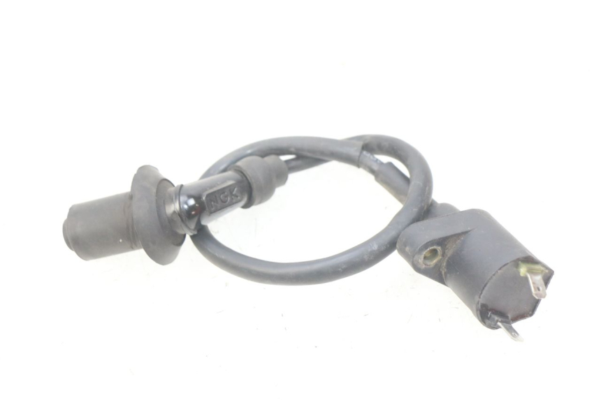 photo de COIL JM MOTORS MIA 50 (2017 - 2020) - Main view