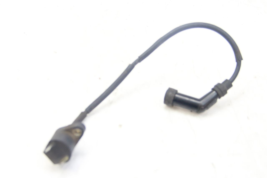 photo de COIL JM MOTORS MIA 50 (2017 - 2020) - Main view