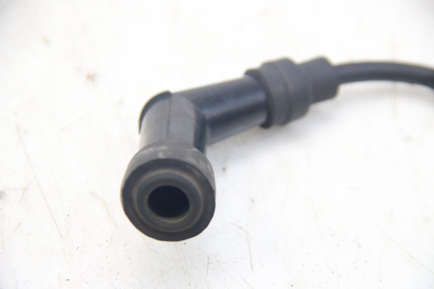 photo de COIL JM MOTORS MIA 50 (2017 - 2020) - Zoom on usage condition