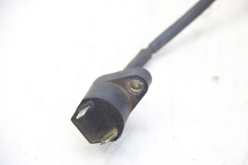 photo de COIL JM MOTORS MIA 50 (2017 - 2020) - Alternative perspective