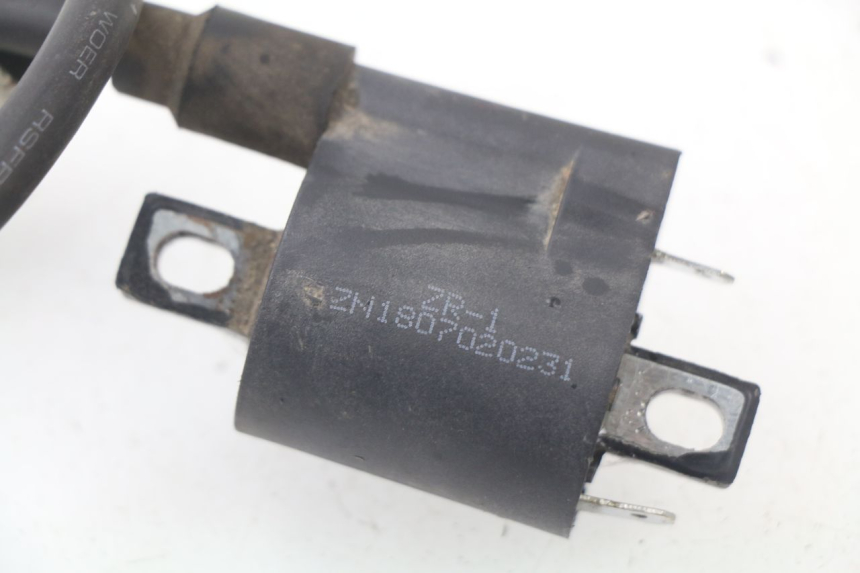 photo de IGNITION COIL JM MOTORS MILANO 50 (2014 - 2019) - Zoom on usage condition