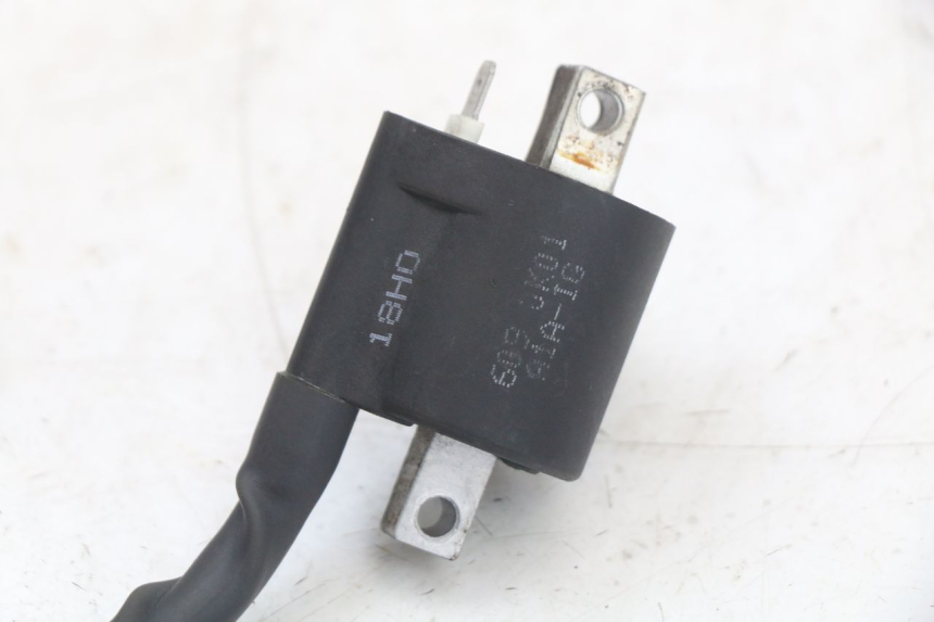 photo de COIL SYM MIO 50 (2011 - 2017) - Zoom on usage condition