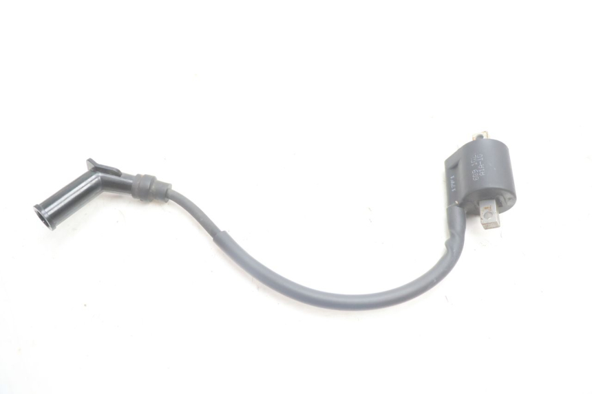 photo de COIL SYM MIO 50 (2005 - 2010) - Main view
