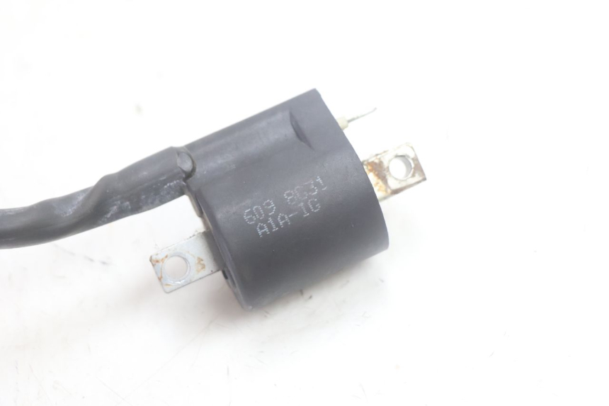 photo de COIL SYM MIO 50 (2005 - 2010) - Zoom on usage condition