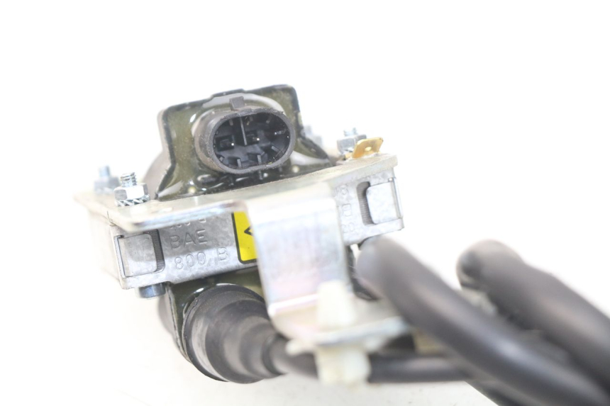 photo de IGNITION COIL PIAGGIO MP3 HPE 500 (2019 - 2022) - Component detail