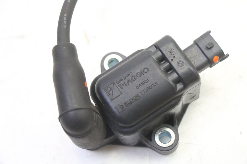 photo de IGNITION COIL PIAGGIO MP3 HPE 310 (2024 - 2025) - Component detail