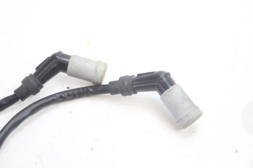 photo de IGNITION COIL PIAGGIO MP3 HPE 530 (2022 - 2026) - Zoom on usage condition