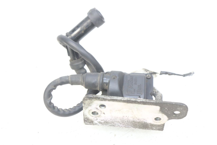 photo de COIL PIAGGIO MP3 LT 300 (2010 - 2016) - Alternative perspective