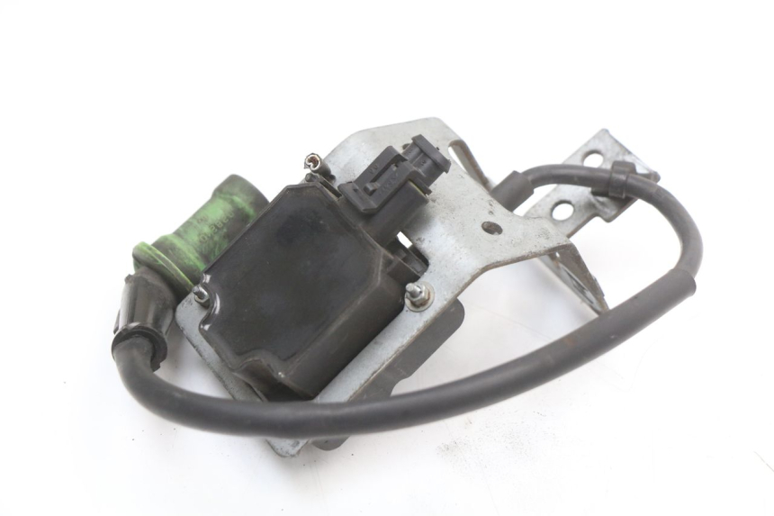 photo de COIL PIAGGIO MP3 LT 400 (2007 - 2012) - Technical close-up