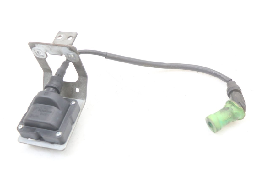 photo de COIL PIAGGIO MP3 LT 400 (2007 - 2012) - Main view