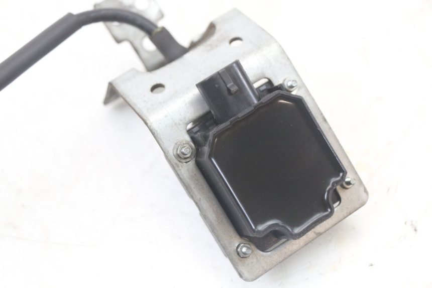 photo de COIL PIAGGIO MP3 LT 400 (2007 - 2012) - Surface and material condition