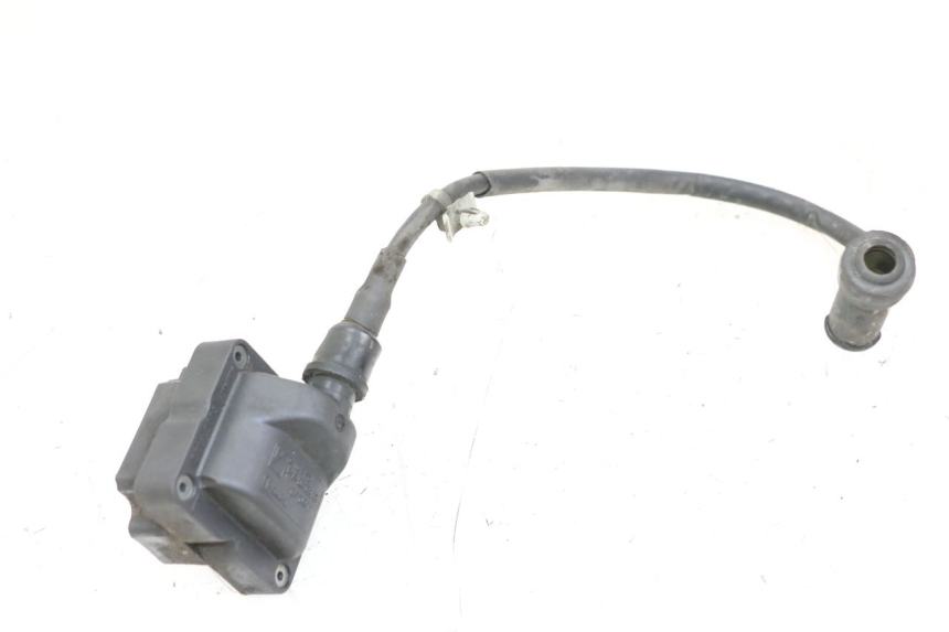 photo de COIL PIAGGIO MP3 LT 400 (2007 - 2012) - Main view