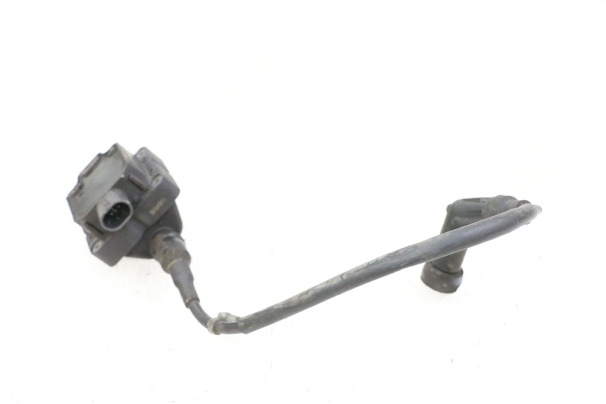 photo de COIL PIAGGIO MP3 LT 400 (2007 - 2012) - Zoom on usage condition