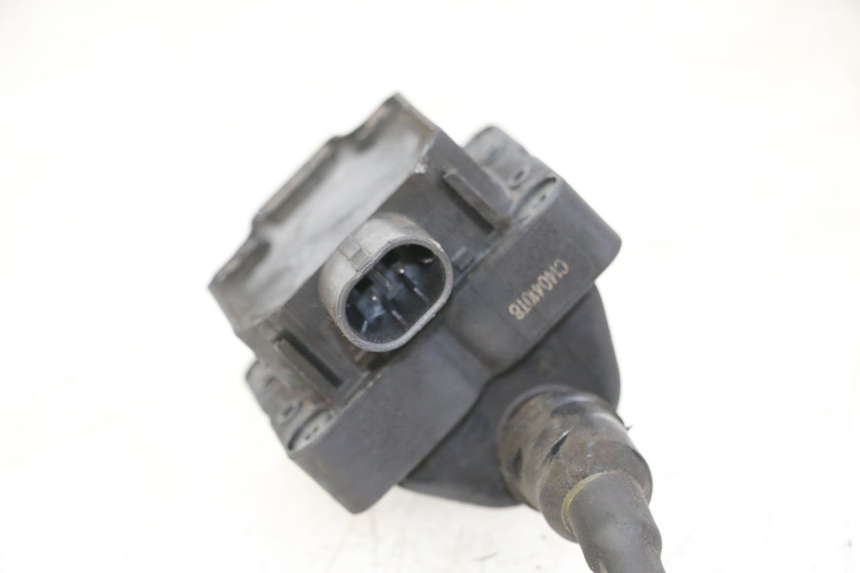 photo de COIL PIAGGIO MP3 LT 400 (2007 - 2012) - Alternative perspective