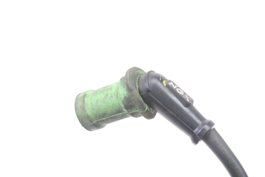 photo de COIL PIAGGIO MP3 LT 400 (2007 - 2012) - Zoom on usage condition