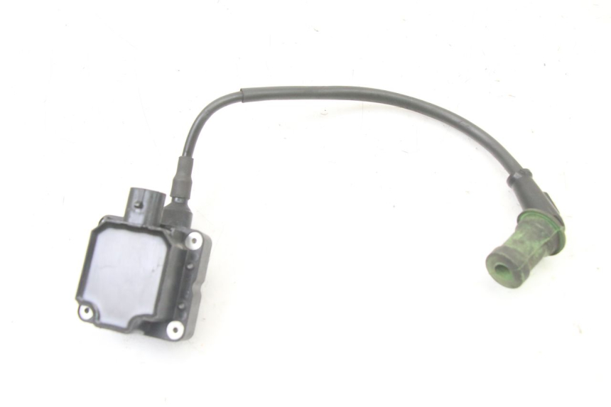 photo de COIL PIAGGIO MP3 LT 400 (2007 - 2012) - Technical close-up
