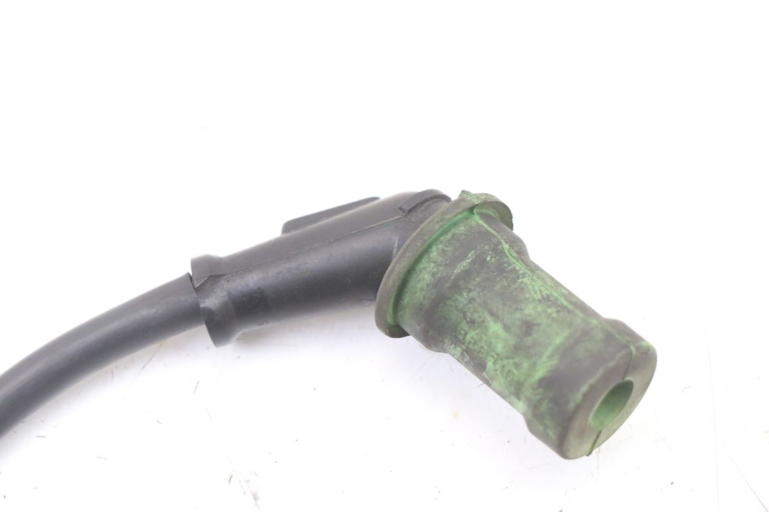 photo de COIL PIAGGIO MP3 LT 400 (2007 - 2012) - Surface and material condition