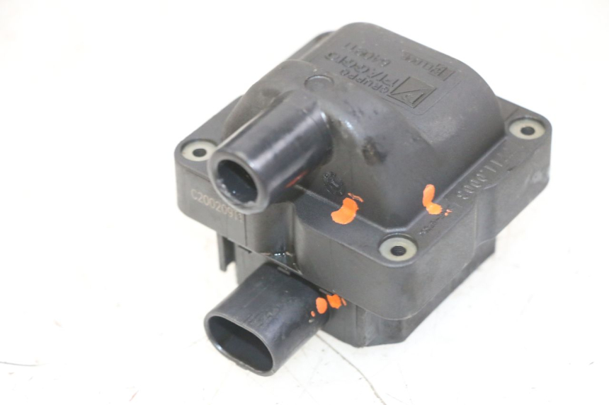 photo de COIL PIAGGIO MP3 LT 400 (2007 - 2012) - Main view