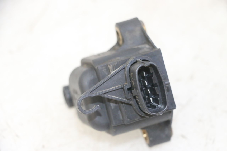 photo de COIL PIAGGIO MP3 LT 300 (2010 - 2016) - Alternative perspective