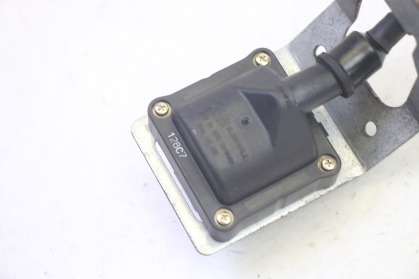 photo de COIL PIAGGIO MP3 LT 400 (2007 - 2012) - Component detail