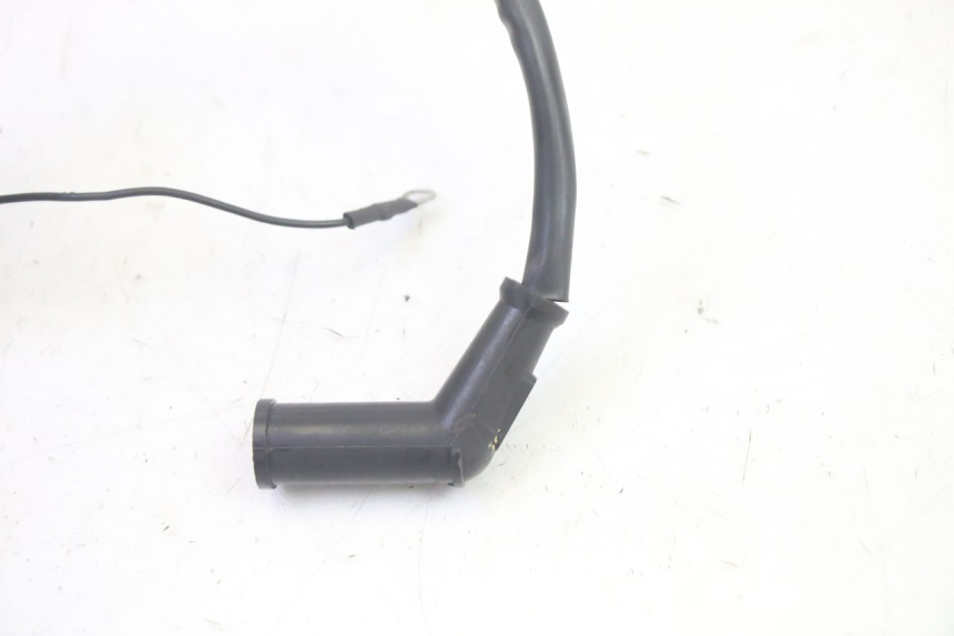 photo de COIL PIAGGIO MP3 LT 400 (2007 - 2012) - Zoom on usage condition