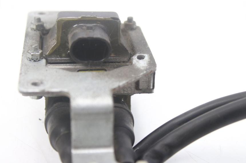 photo de COIL PIAGGIO MP3 500 (2014 - 2017) - Zoom on usage condition