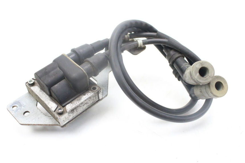 photo de COIL PIAGGIO MP3 500 (2014 - 2017) - Fixing points details