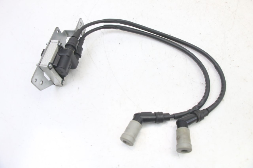 photo de COIL PIAGGIO MP3 500 (2014 - 2017) - Technical close-up