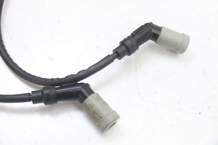 photo de COIL PIAGGIO MP3 500 (2014 - 2017) - Fixing points details