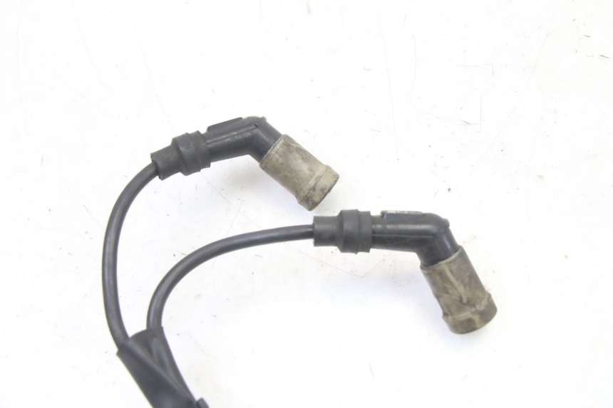 photo de COIL PIAGGIO MP3 500 (2011 - 2015) - Zoom on usage condition