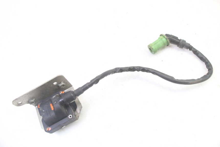 photo de COIL PIAGGIO MP3 RL 250 (2006 - 2010) - Main view