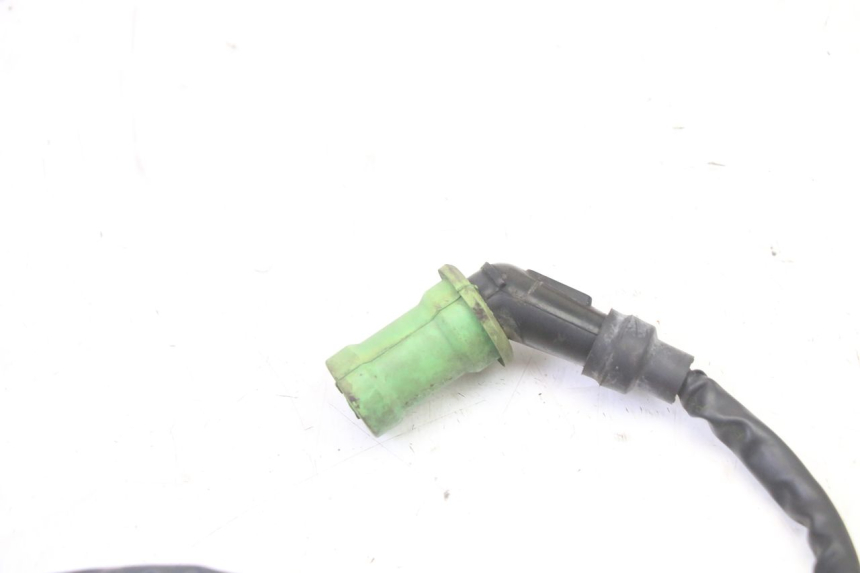 photo de COIL PIAGGIO MP3 RL 250 (2006 - 2010) - Zoom on usage condition